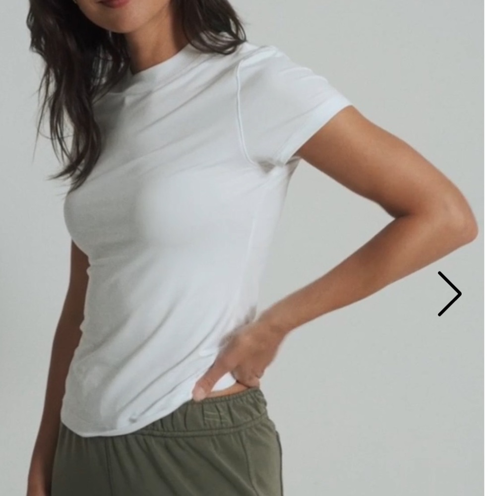 7 Diamonds Core T-Shirt